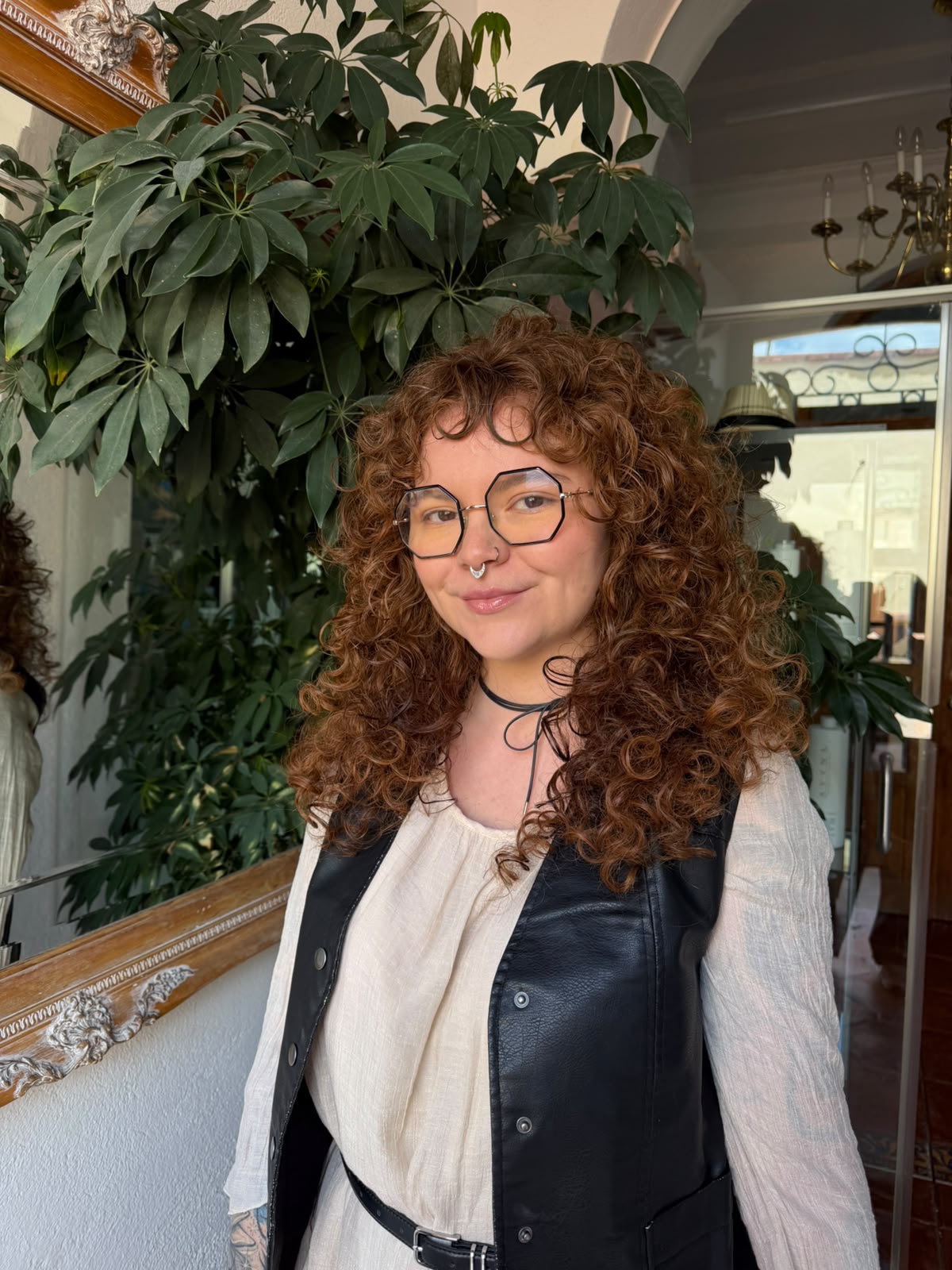 Hidratación Intensiva — Hidratación Profunda en Hanami Hair Studio